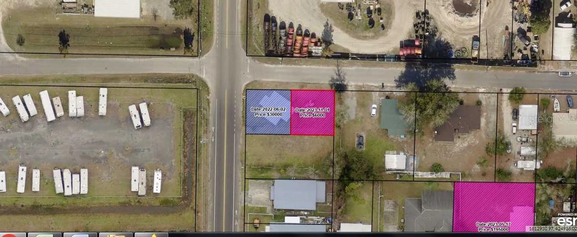 2702 E 9th Street Panama City FL 32401