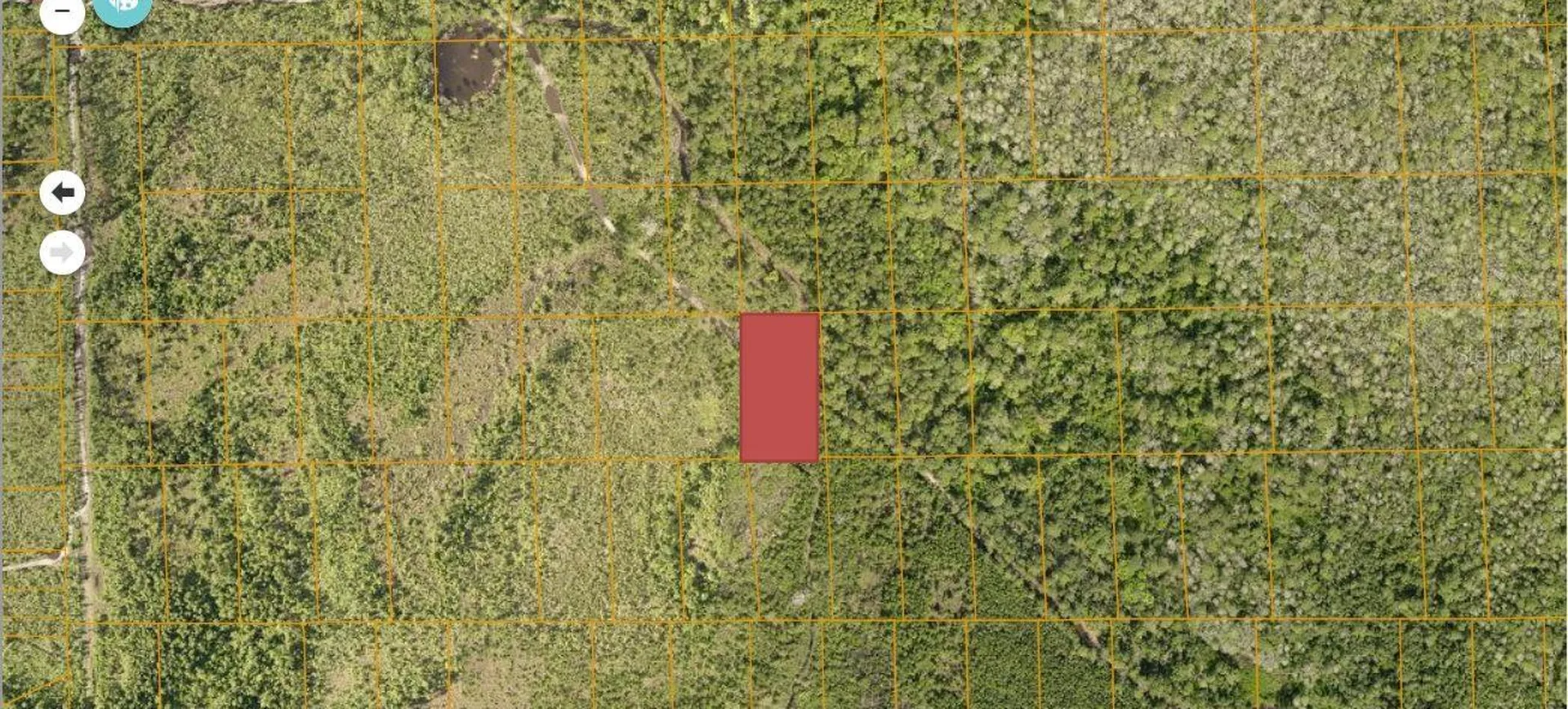 E Orange Road Deland FL 32724