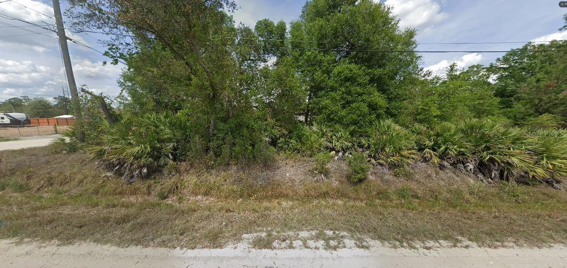 E Orange Road Deland FL 32724