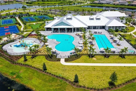 4810 Sparkling Sea Lane Bradenton FL 34211