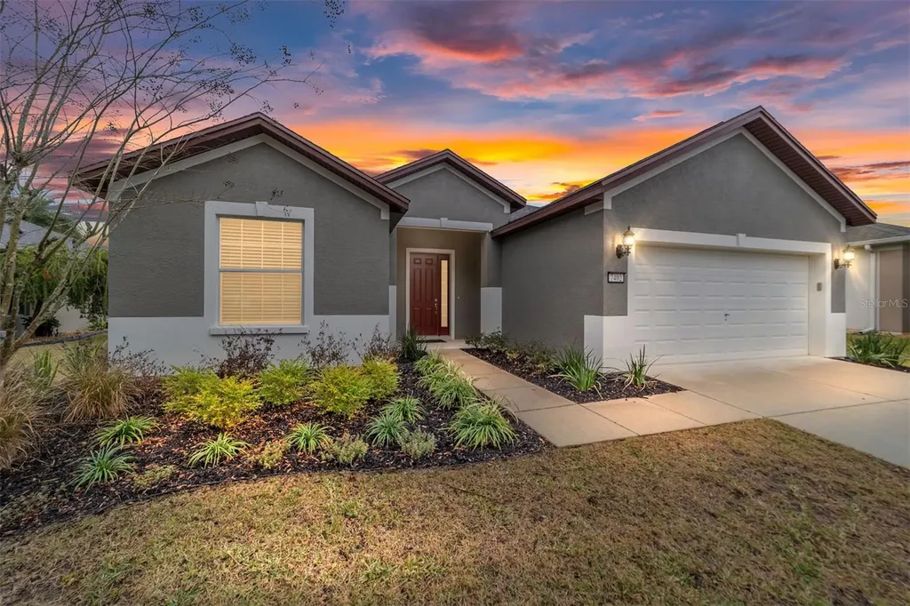 7402 SW 99th Avenue Ocala FL 34481