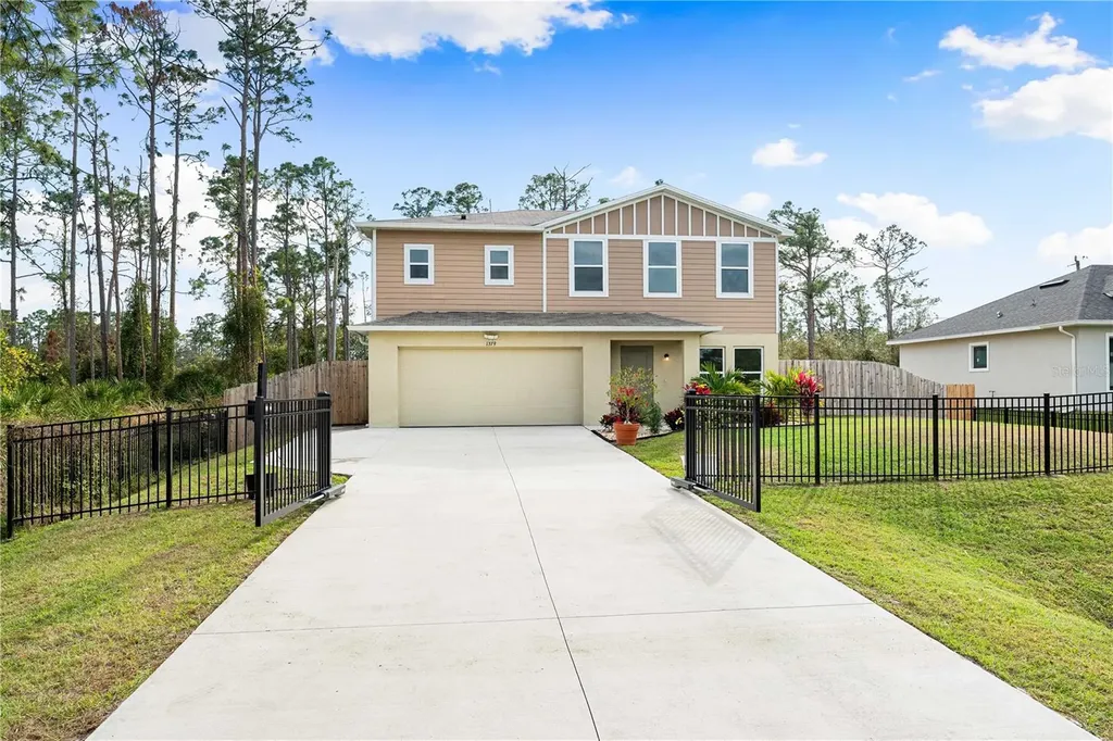 1379 E Price Boulevard North Port FL 34288