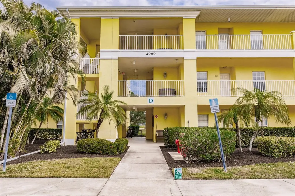 2060 Willow Hammock Circle Punta Gorda FL 33983