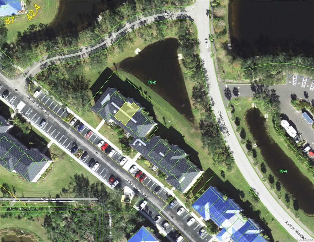 2060 Willow Hammock Circle Punta Gorda FL 33983