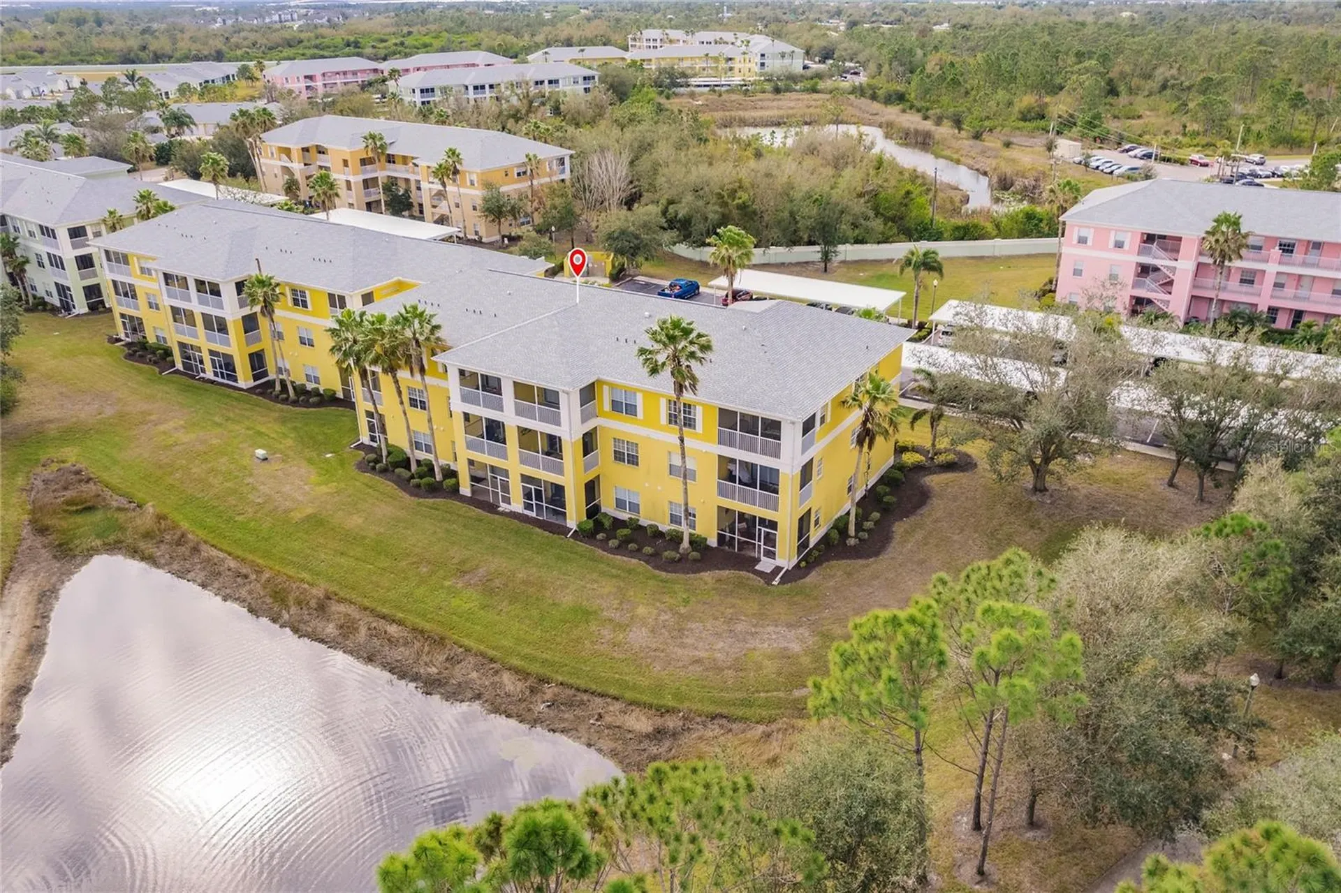 2060 Willow Hammock Circle Punta Gorda FL 33983
