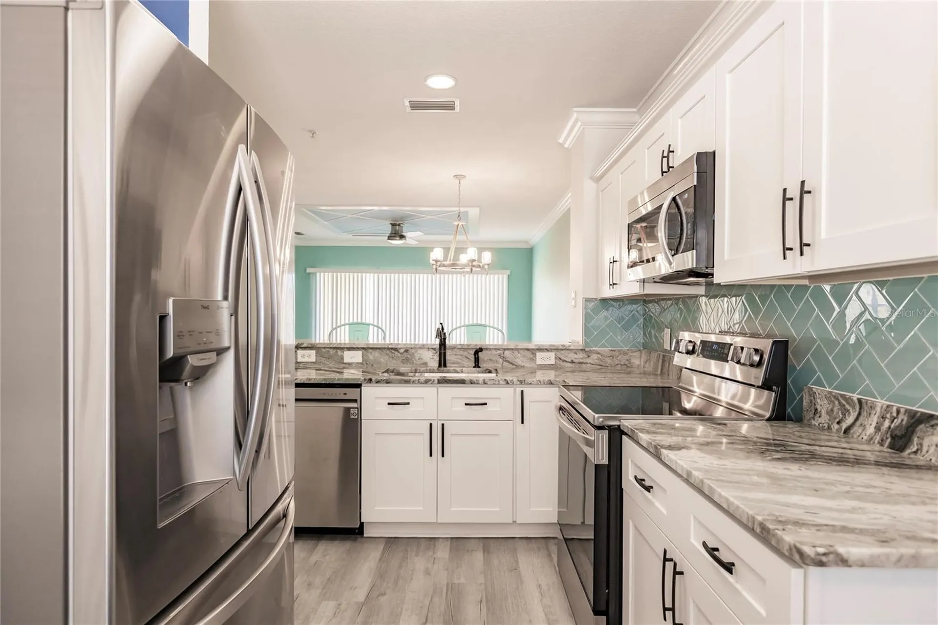 2060 Willow Hammock Circle Punta Gorda FL 33983