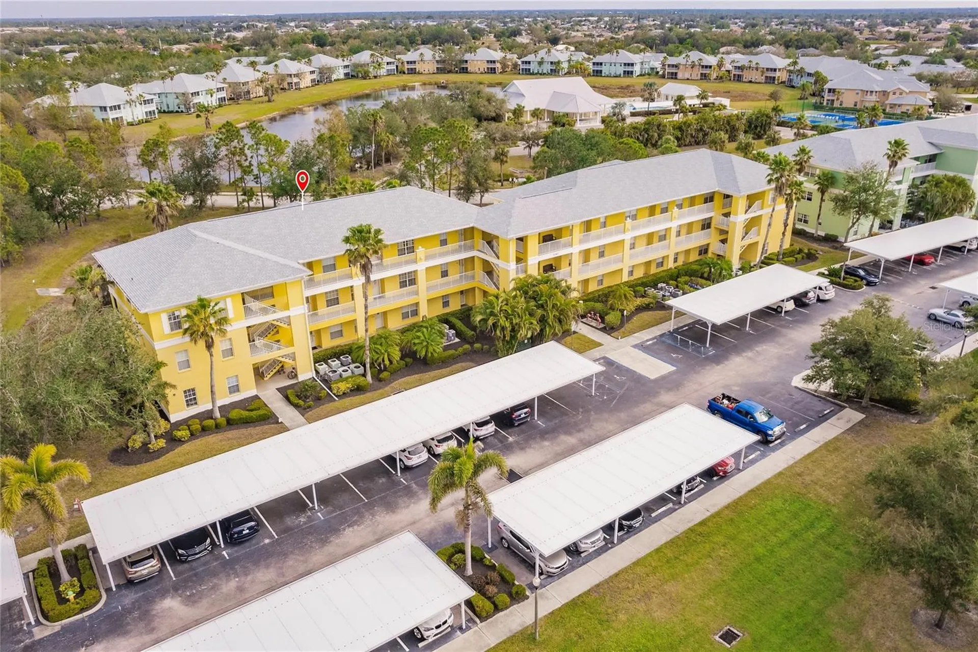 2060 Willow Hammock Circle Punta Gorda FL 33983