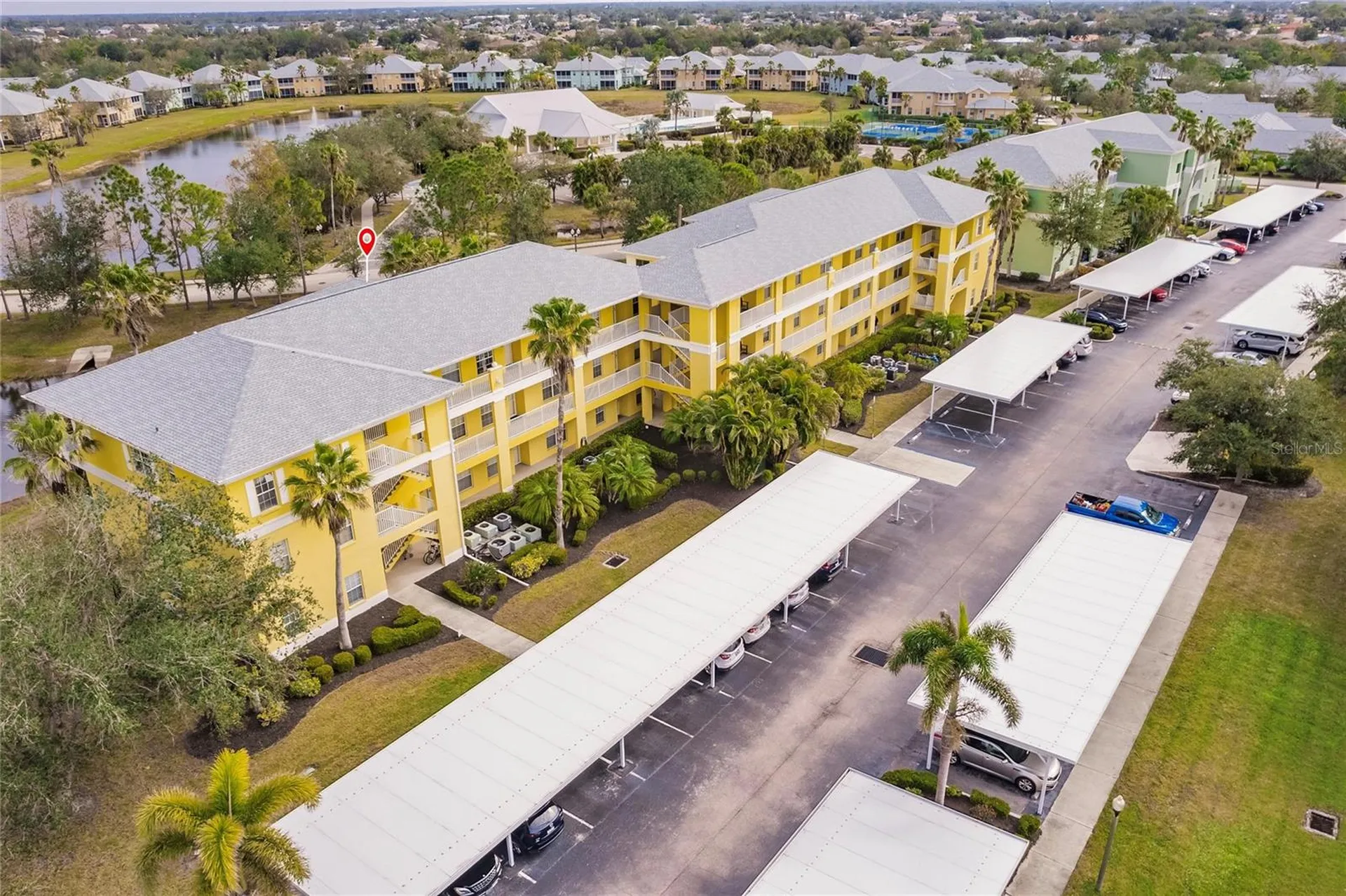 2060 Willow Hammock Circle Punta Gorda FL 33983
