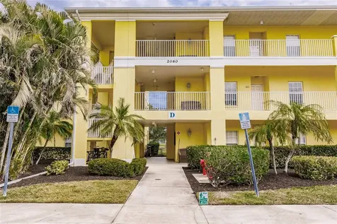 2060 Willow Hammock Circle Punta Gorda FL 33983