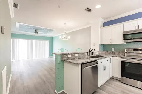 2060 Willow Hammock Circle Punta Gorda FL 33983