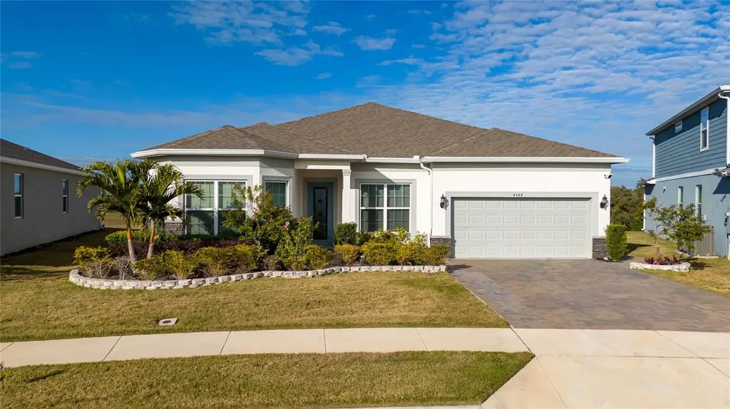 4544 Gliding Wave Street Winter Garden FL 34787