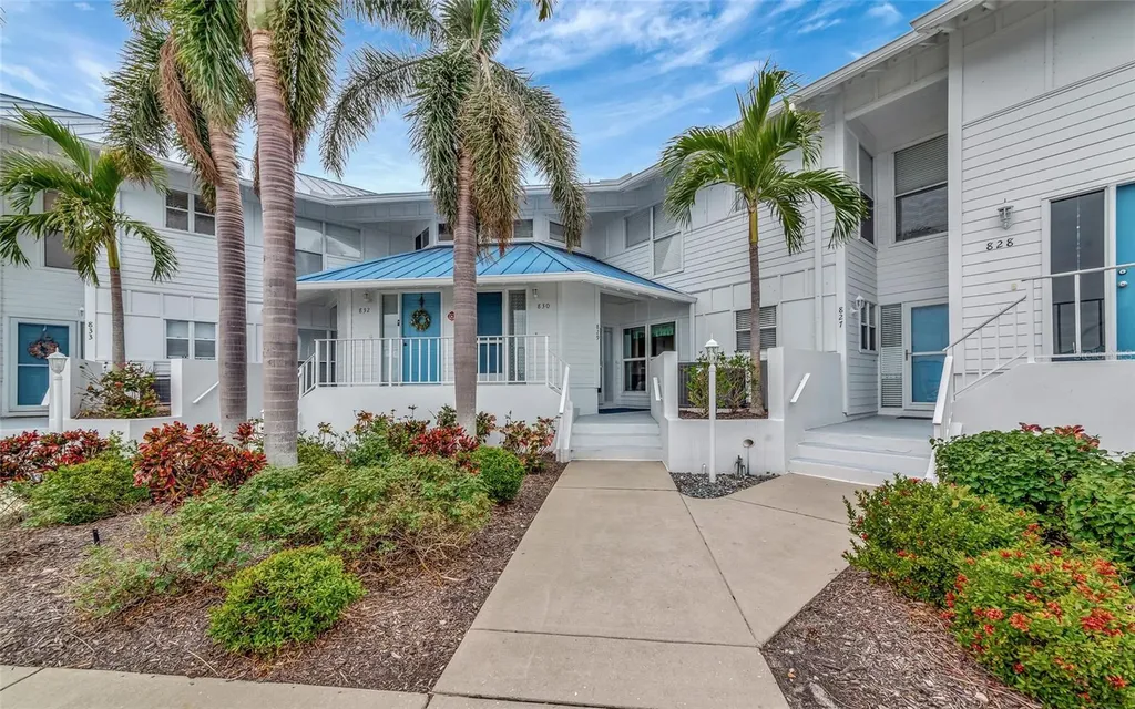 829 Audubon Drive Bradenton FL 34209