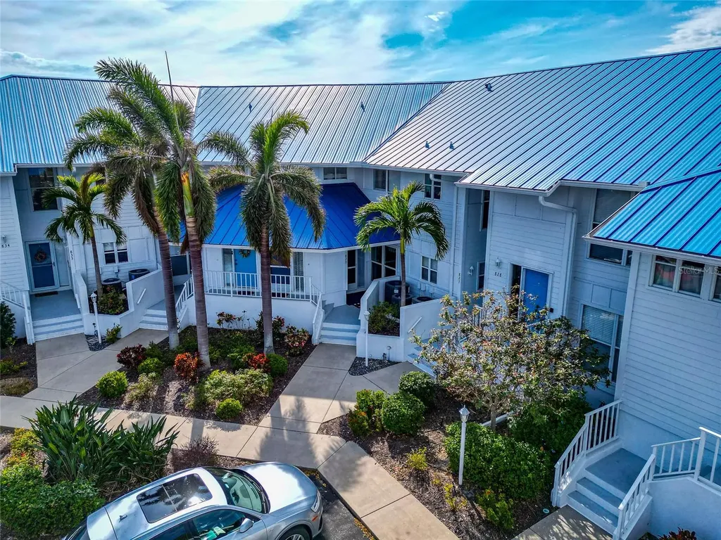 829 Audubon Drive Bradenton FL 34209