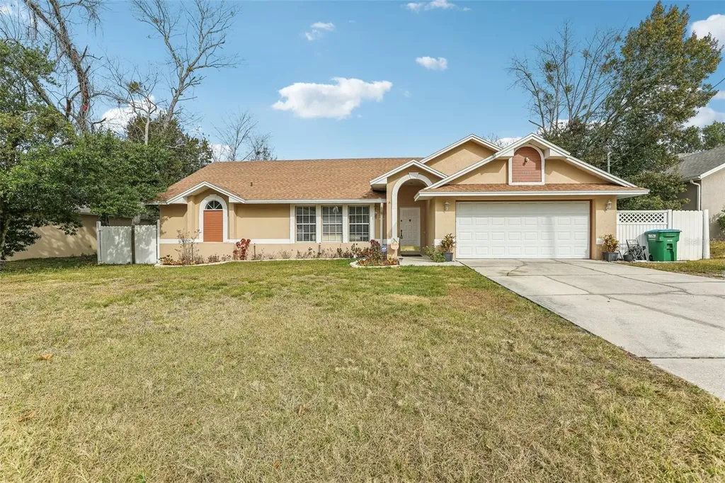 1381 Winterville Street Deltona FL 32725