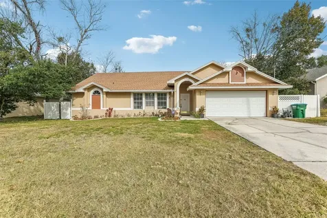 1381 Winterville Street Deltona FL 32725