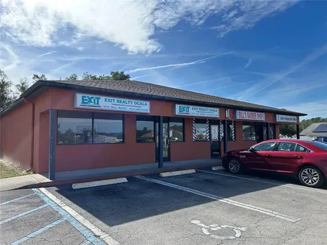 8530 SW 103rd Street Road Ocala FL 34481