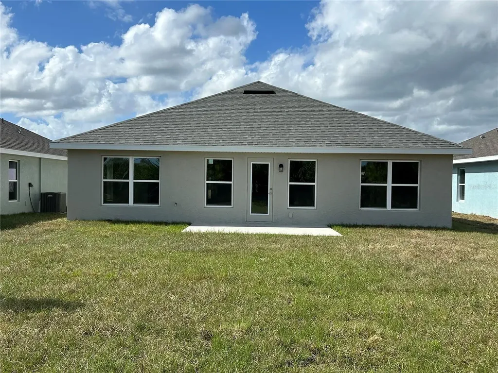 2680 Averland Loop North Port FL 34287