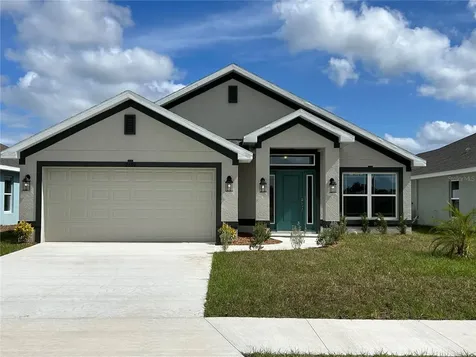 2680 Averland Loop North Port FL 34287