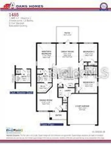 2680 Averland Loop North Port FL 34287