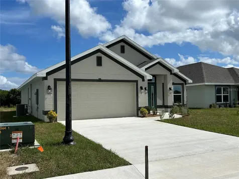 2680 Averland Loop North Port FL 34287