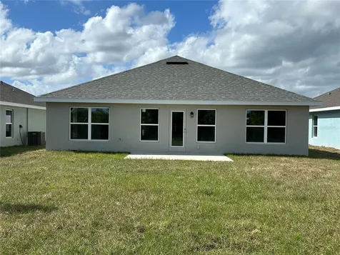 2680 Averland Loop North Port FL 34287