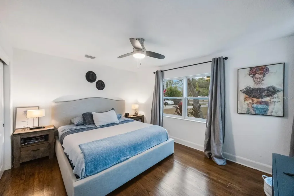 2504 W Fletcher Avenue Tampa FL 33618