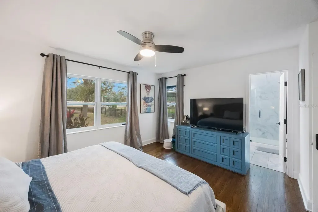 2504 W Fletcher Avenue Tampa FL 33618