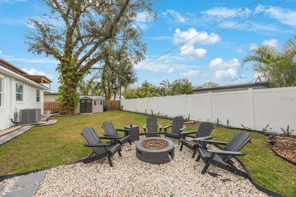 2504 W Fletcher Avenue Tampa FL 33618