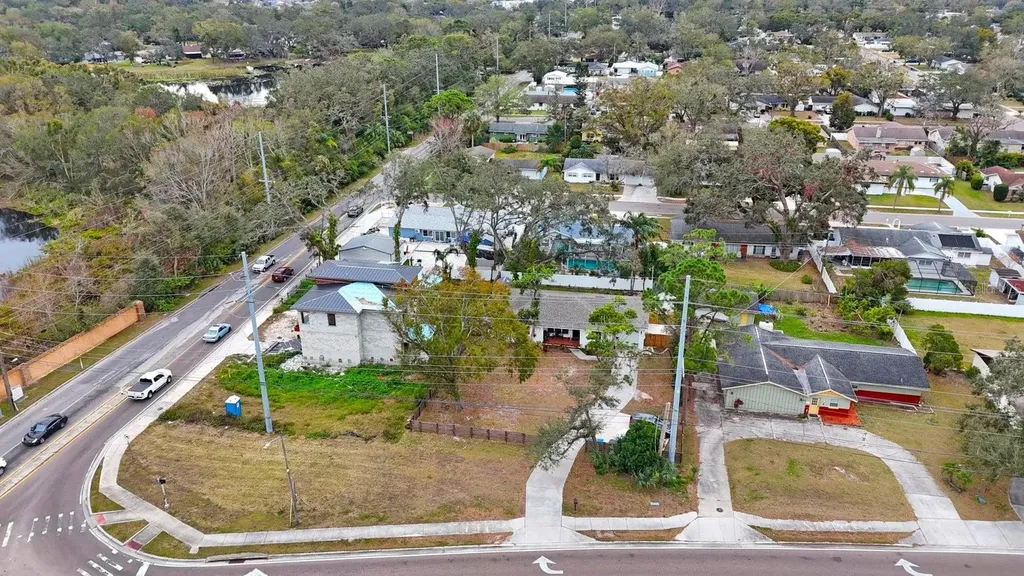 2504 W Fletcher Avenue Tampa FL 33618