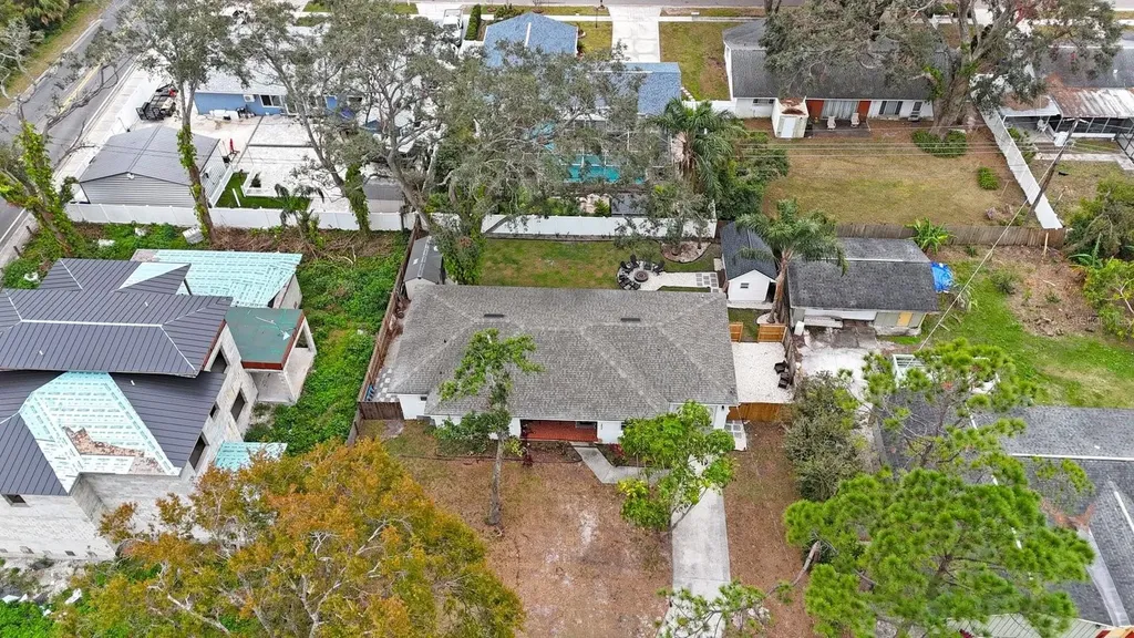 2504 W Fletcher Avenue Tampa FL 33618