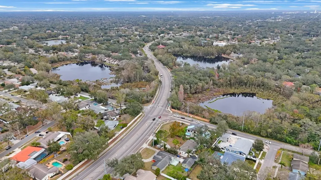 2504 W Fletcher Avenue Tampa FL 33618