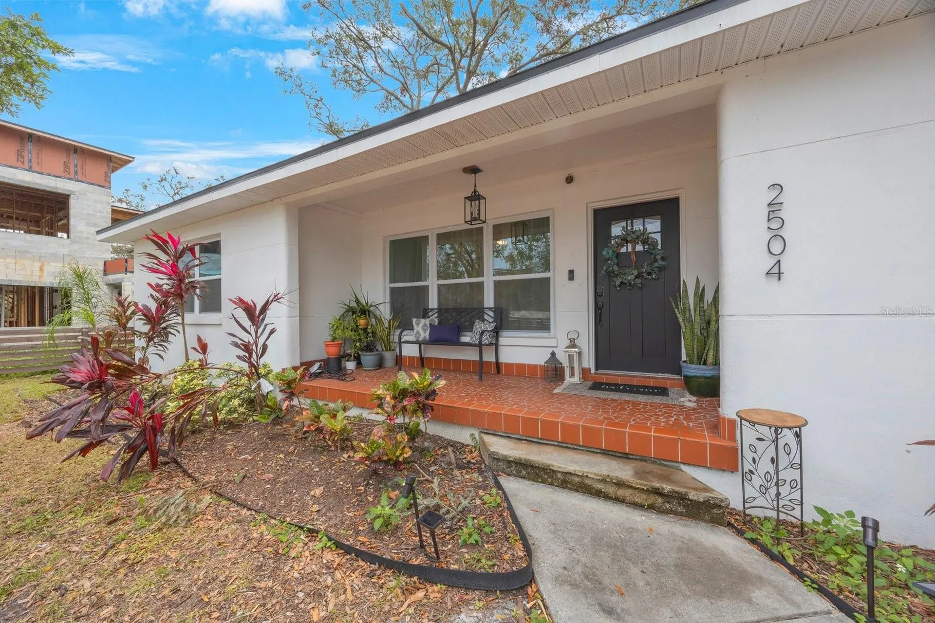 2504 W Fletcher Avenue Tampa FL 33618