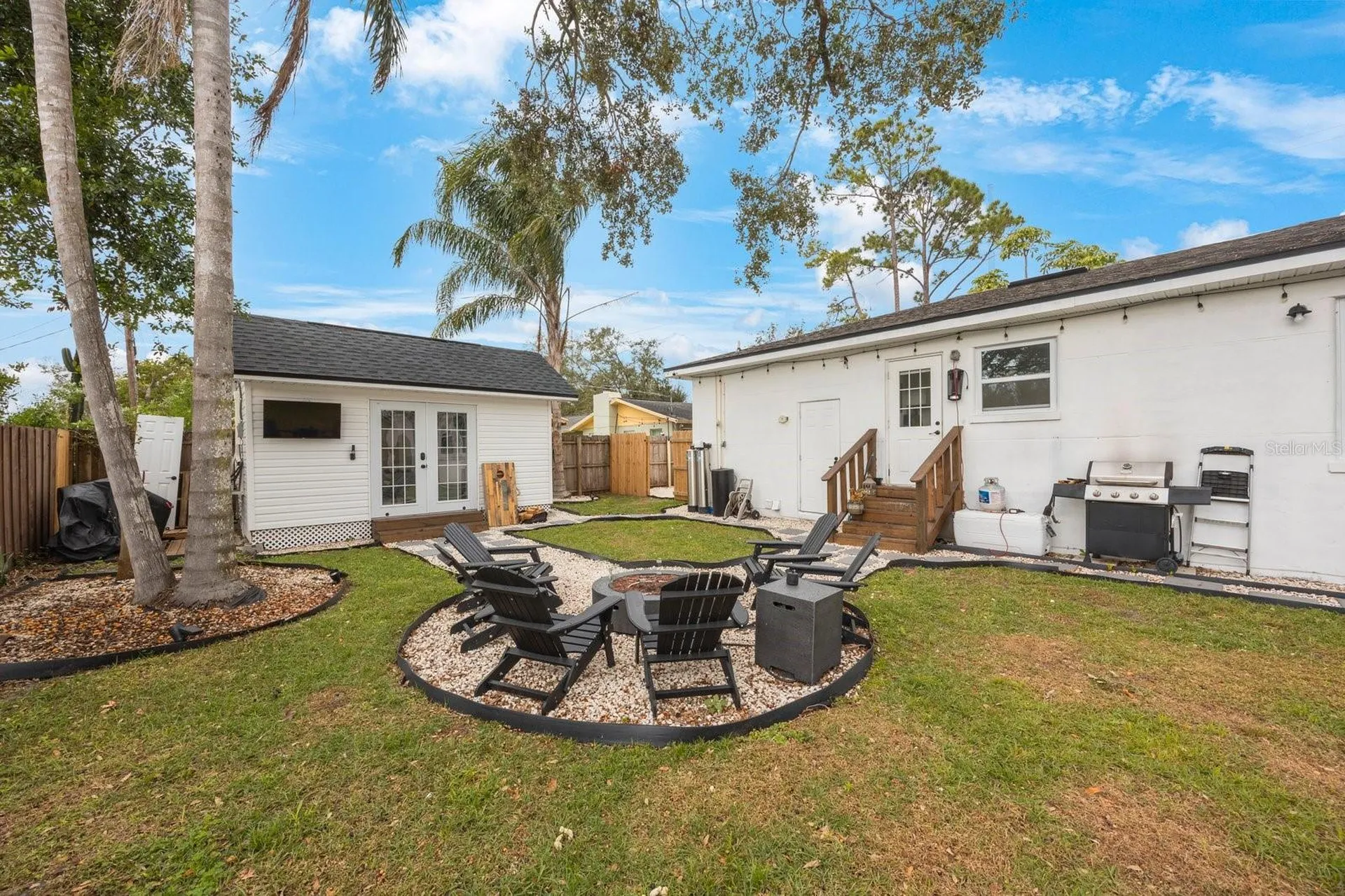 2504 W Fletcher Avenue Tampa FL 33618