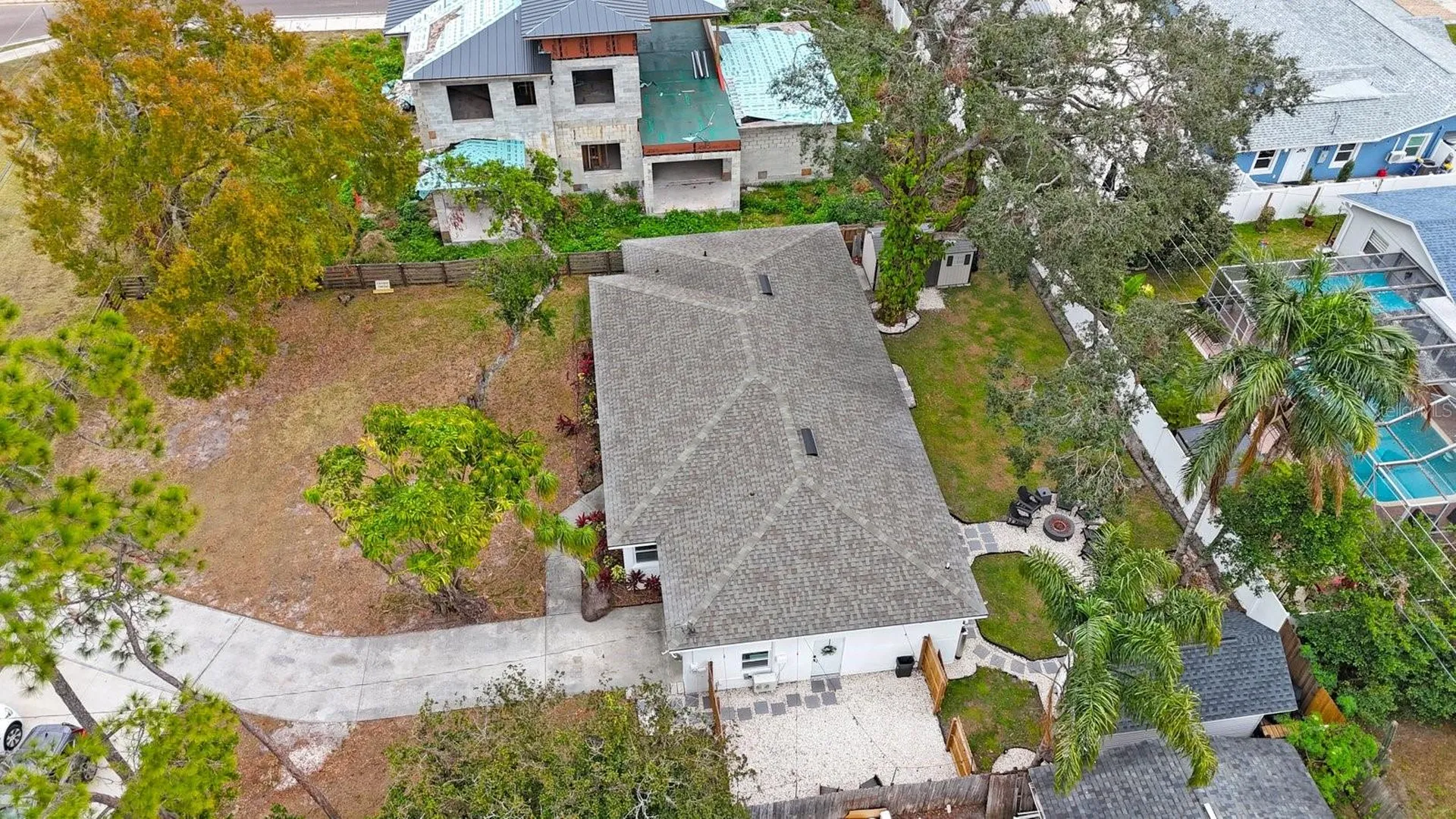 2504 W Fletcher Avenue Tampa FL 33618