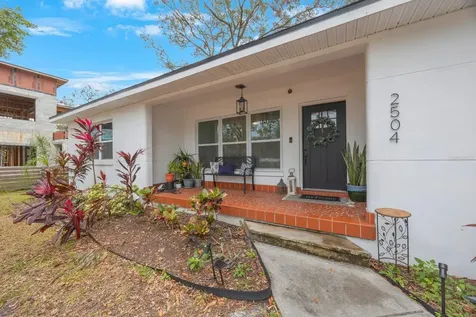 2504 W Fletcher Avenue Tampa FL 33618