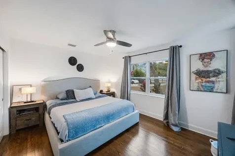 2504 W Fletcher Avenue Tampa FL 33618