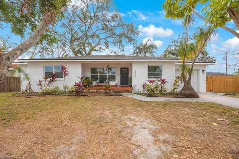 2504 W Fletcher Avenue Tampa FL 33618