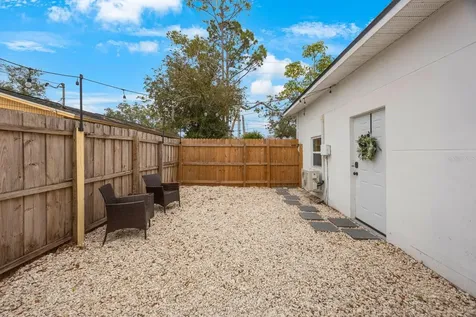 2504 W Fletcher Avenue Tampa FL 33618
