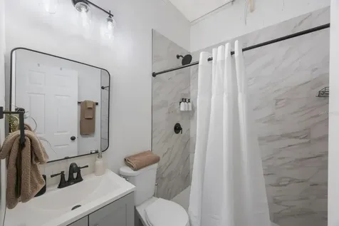 2504 W Fletcher Avenue Tampa FL 33618
