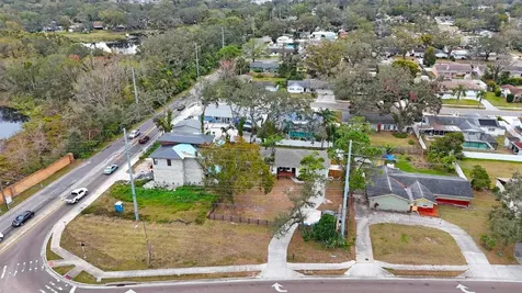 2504 W Fletcher Avenue Tampa FL 33618