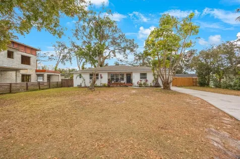 2504 W Fletcher Avenue Tampa FL 33618