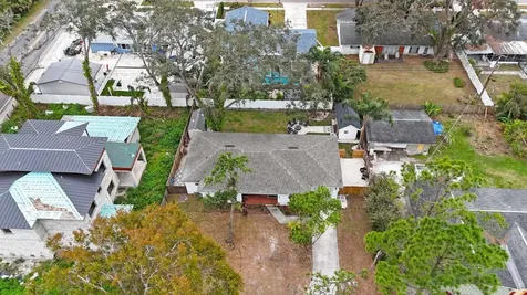 2504 W Fletcher Avenue Tampa FL 33618