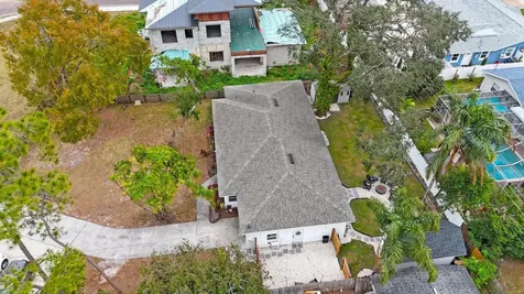 2504 W Fletcher Avenue Tampa FL 33618