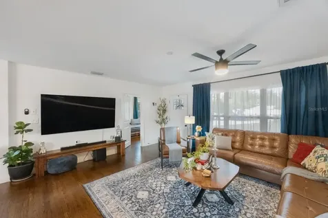 2504 W Fletcher Avenue Tampa FL 33618