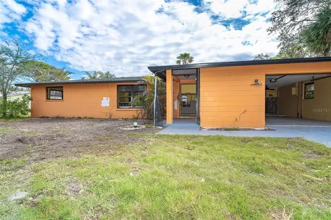 201 Winson Avenue Englewood FL 34223
