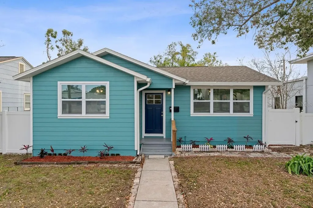 3030 5th Avenue N St Petersburg FL 33713