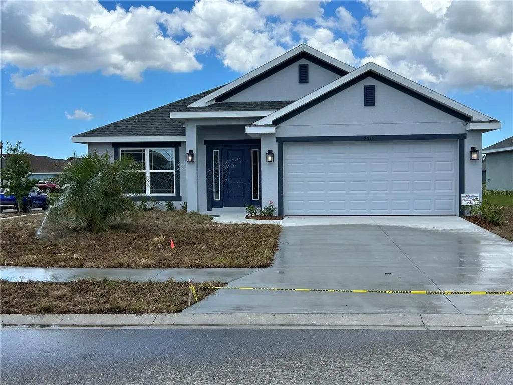 2655 Averland Loop North Port FL 34287