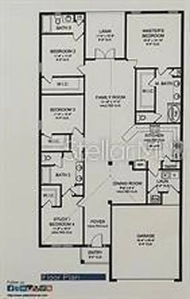 2655 Averland Loop North Port FL 34287