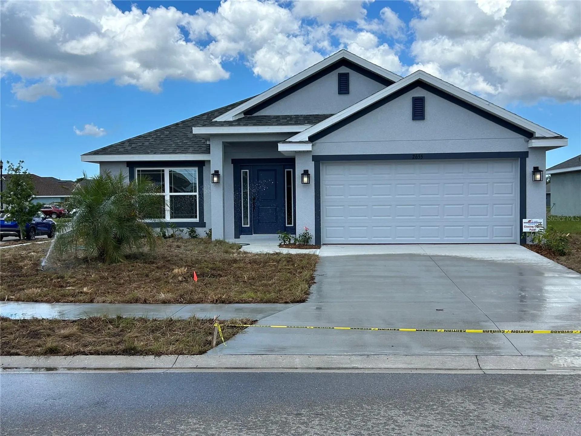 2655 Averland Loop North Port FL 34287