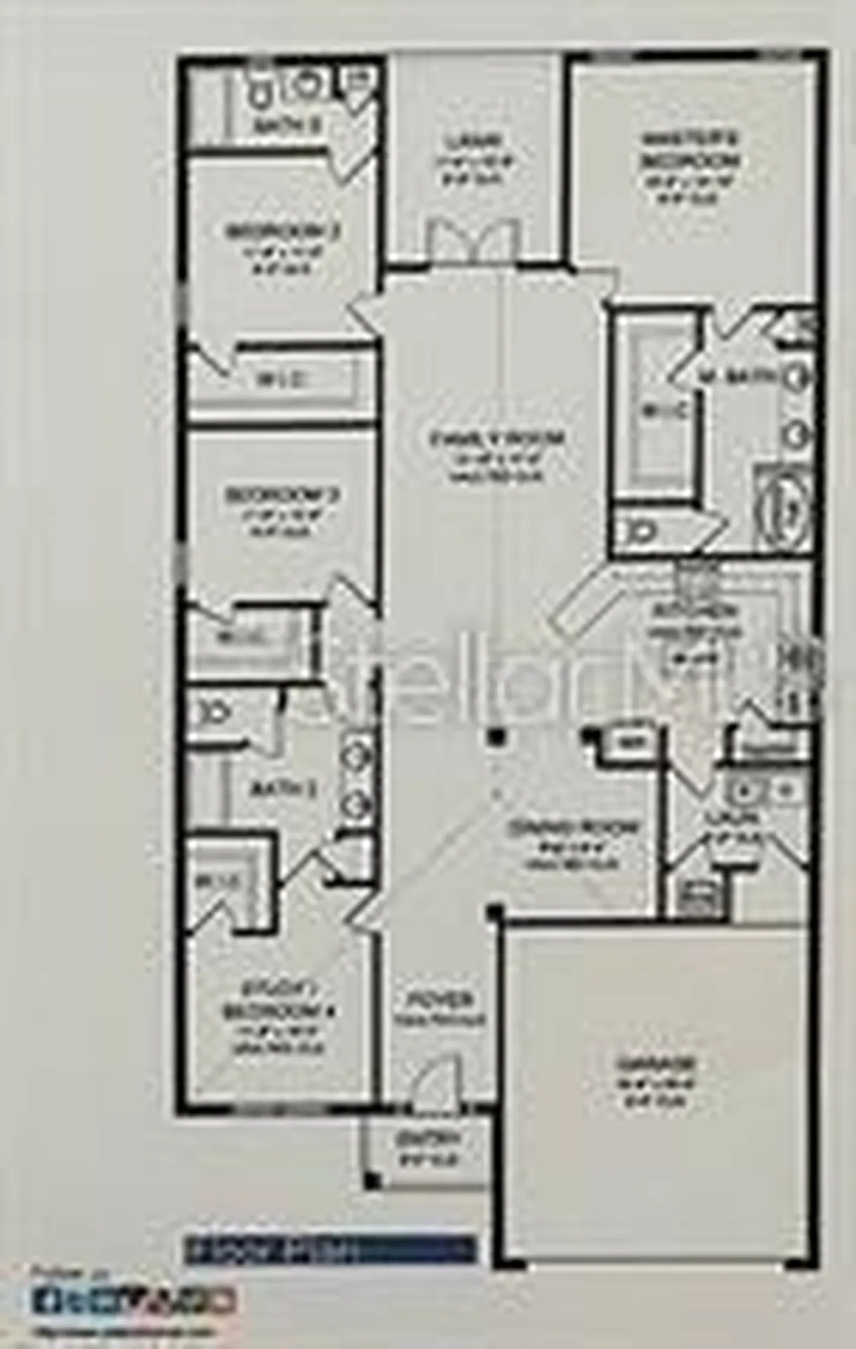 2655 Averland Loop North Port FL 34287